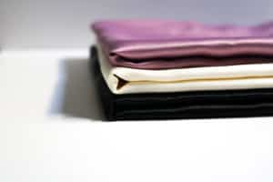 taie d'oreiller satin bouclette.co MEGARA trio 1