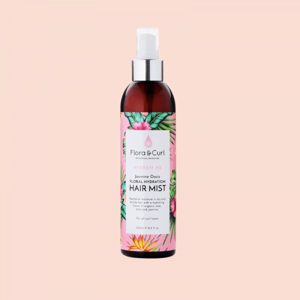 Spray-Hydratant-jasmine-Oasis-Flora-and-Curl-Bouclette.co