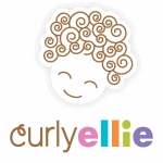 Curly Ellie - Marques Bouclette Kids