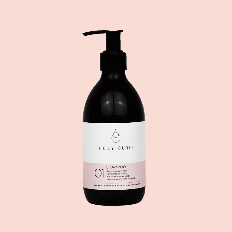 Shampoo