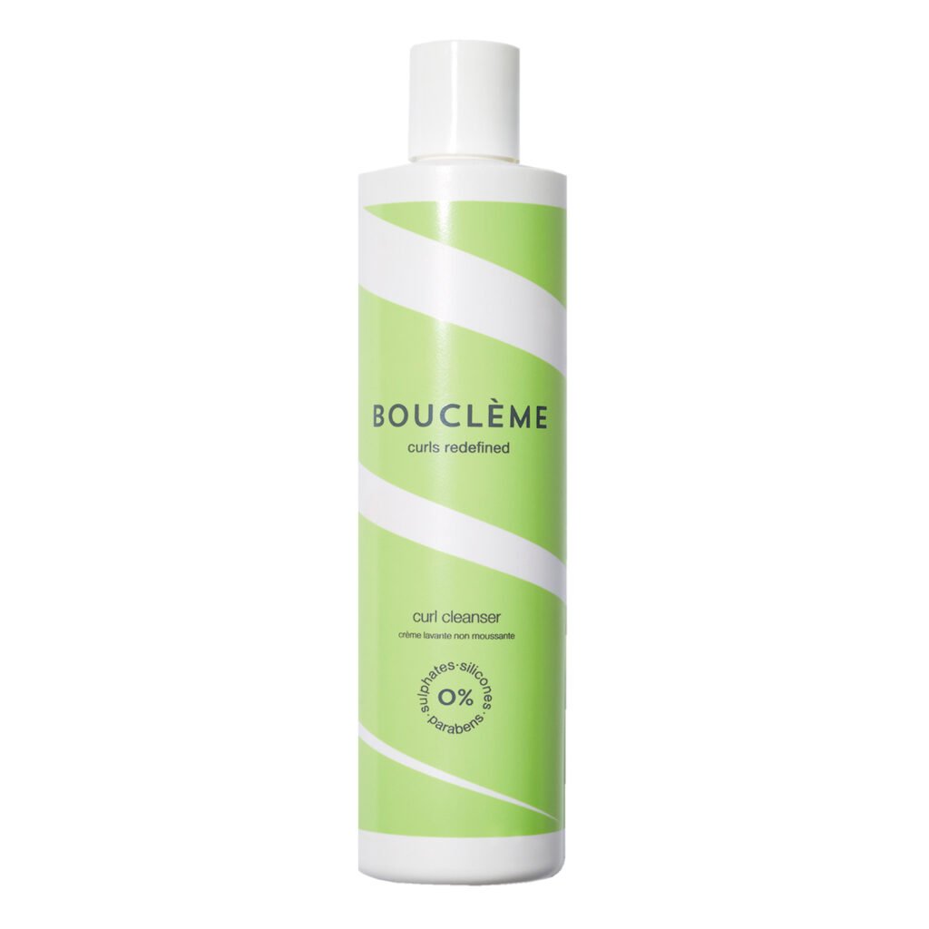 Photo du produit Bouclème Curl Cleanser