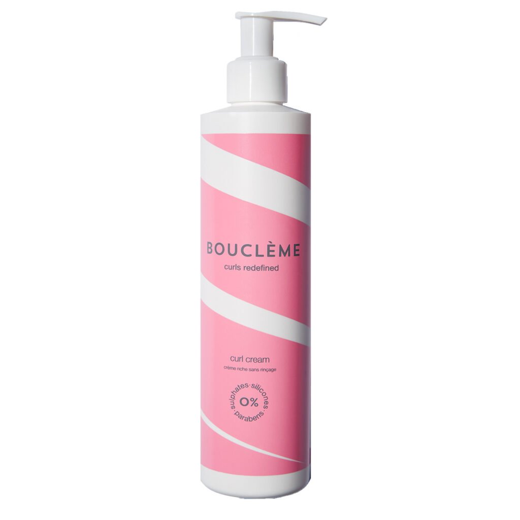 Photo du produit Bouclème Curl Cream