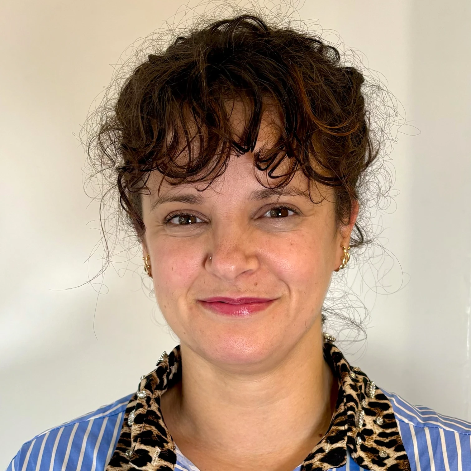 Angélique G.