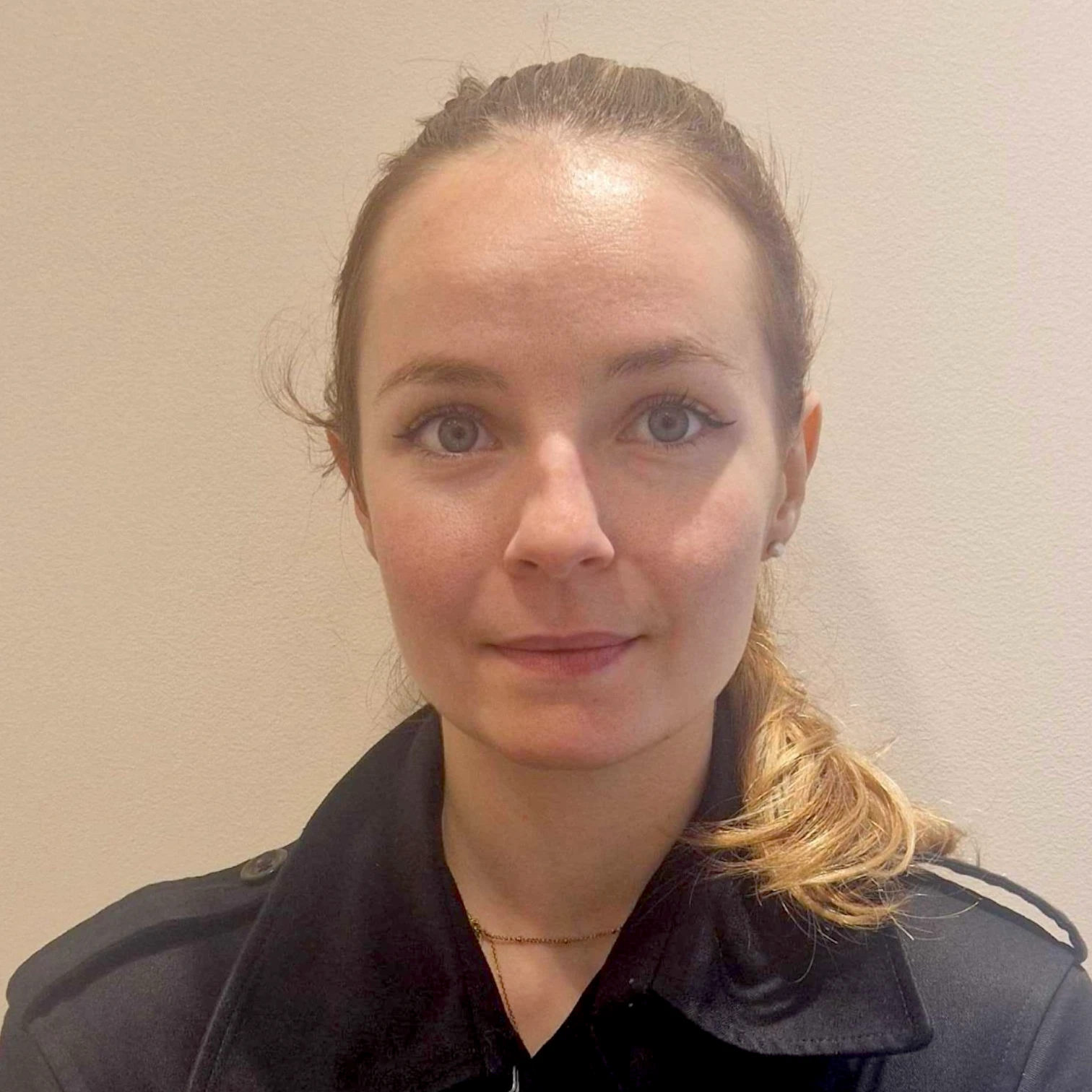 Melissa E.
