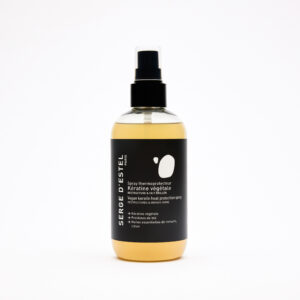 Spray keratine thermoprotecteur