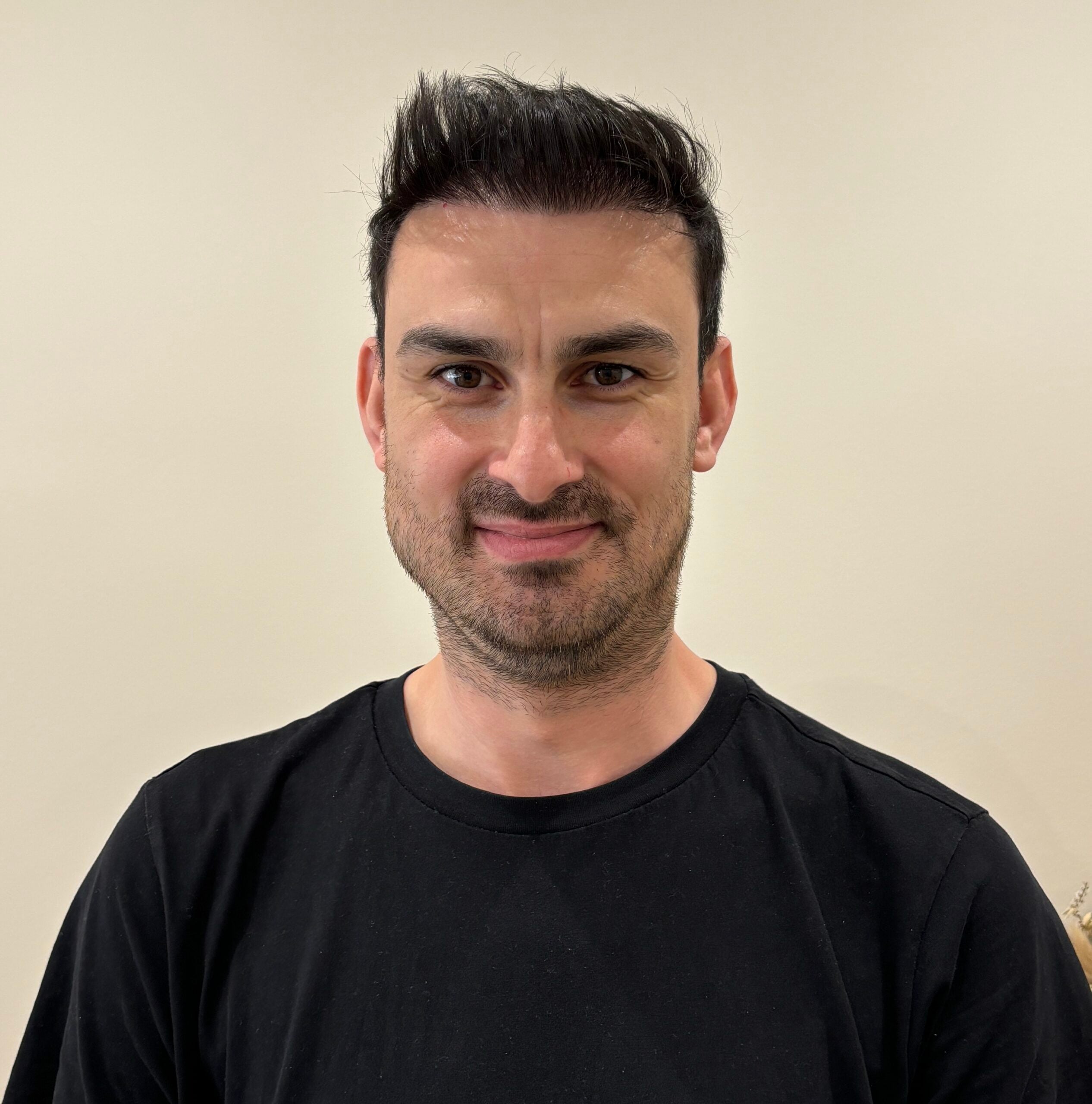 Jeremie K.