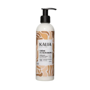 Creme Coiffante au Murumuru Kalia Nature Boucletteco
