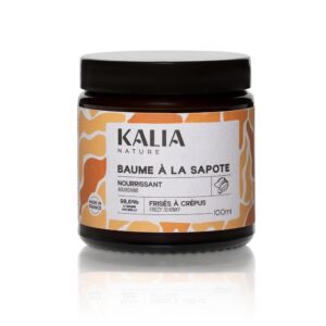 Baume Précieux à la Sapote