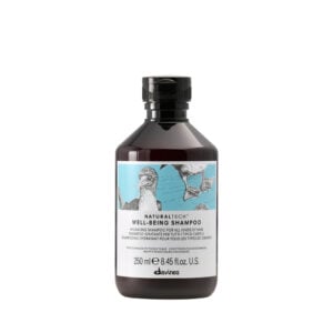 Shampoing Well-Being