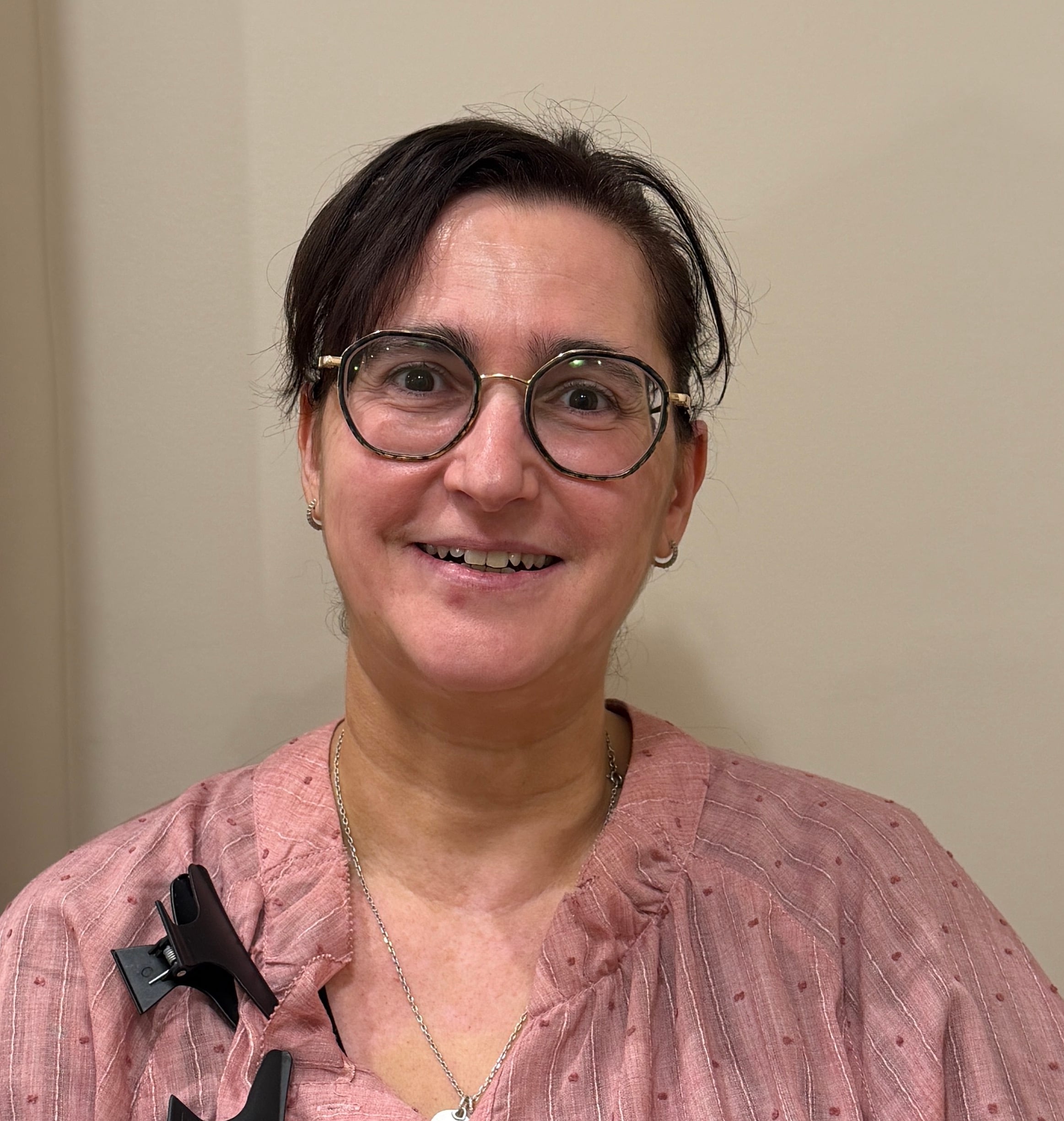 Céline B.
