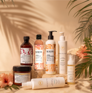 Les essentiels de l’été de la Team Bouclette