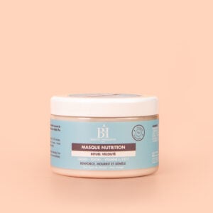 Le Masque Nutrition