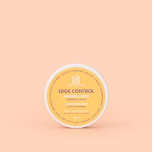 LA CIRE EDGE CONTROL
