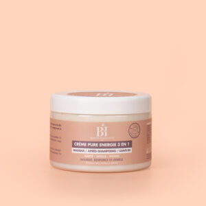 La Crème Pure Energie 3 en 1