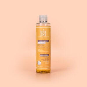 L'HUILE NUTRITIVE