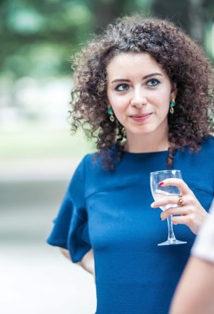 Eleonore Bouclette Curl Talk Bouclette Curl Talk Eleonore Jenesuispasunmoutonblog